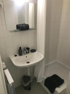 Roland apartment WestND - Budapest - 5