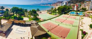 Florazar 2 Cullera - 0