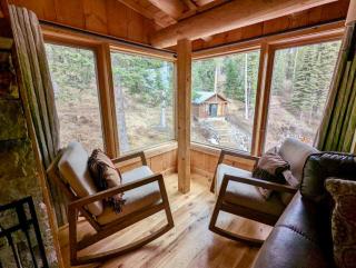 Jackson Hole Hideout - Wilson - 7