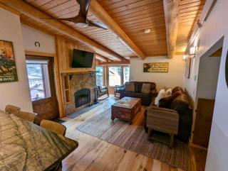 Jackson Hole Hideout - Wilson - 6