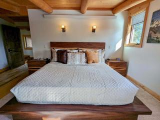 Jackson Hole Hideout - Wilson - 3
