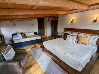 Jackson Hole Hideout - Wilson - 1
