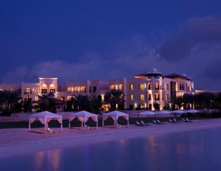 Traders Hotel, Abu Dhabi - Abu Dhabi - 9
