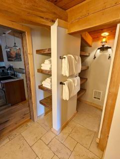 Jackson Hole Hideout - 2