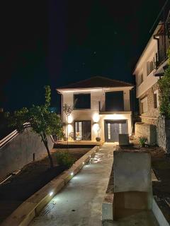 Wild Pear Old Town boutique accommodation - Ohrid - 4
