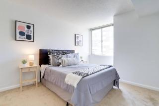 Bright Apartment Walk to Ballston Metro - Arlington - 6