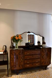Battisti 18 Vintage Rooms - Palermo - 2