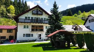 Valea Dorului Guest House - Moieciu de Sus - 0
