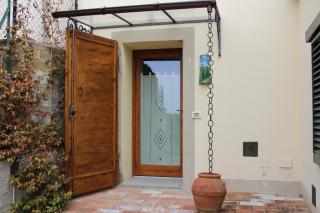 Art Apartment Chianti Family - Lappeggi - 1