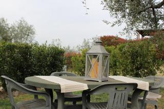 Art Apartment Chianti Family - Lappeggi - 6