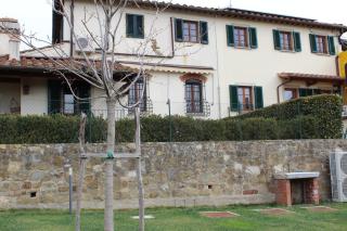 Art Apartment Chianti Family - Lappeggi - 8
