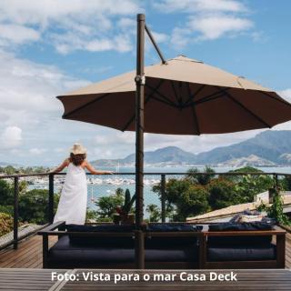 Vila Bambu Ilhabela, Santa Tereza - Ilhabela - 8