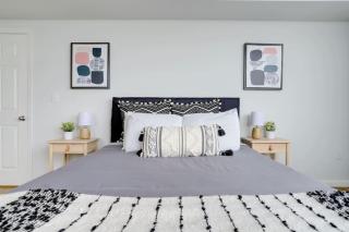 Fantastic 2 Bedroom Condo At Ballston With Gym - Arlington - 6