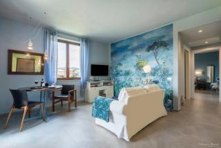 Draisina Bike Apartments UNO - Oleggio Castello - 0
