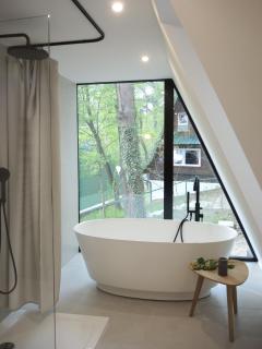 Domek Modern BRDA - 2