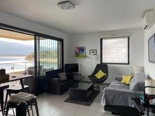 Appartement les pieds dans l'eau 3 Chambres - Propriano - Corse - Propriano - 5