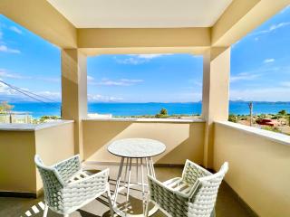 Luxury Villa Barbati Sun with private pool by DadoVillas - Barbati - 8