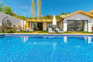 villa demor - Kaş - 0