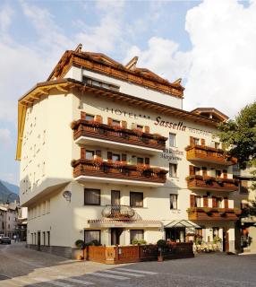Hotel Sassella - 1