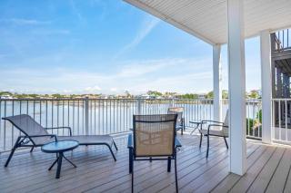 Destiny Beach Villas 17 Between the Waters - Destin - 4