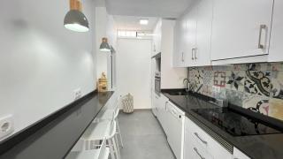 Panorama casita en Gran Alacant - 4