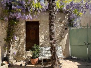 Chez les filles - Dions - 4