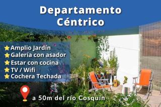 Alojamientos en Cosquín - 5
