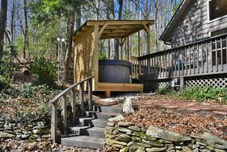 The Camby Cabin just 12 miles to downtown Asheville - Asheville - 9