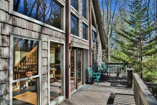 The Camby Cabin just 12 miles to downtown Asheville - Asheville - 2