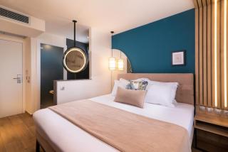 SKS Luxury Suites & Rooms - Paralia - 1