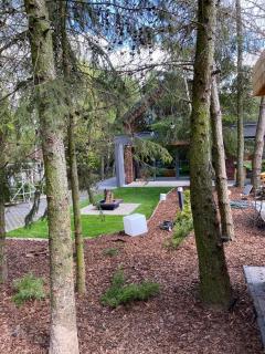 FORESTHOUSE - Łubowo - 2