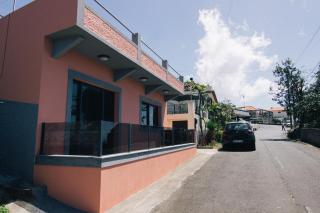 Casa do Brasileiro - Arco da Calheta - 4