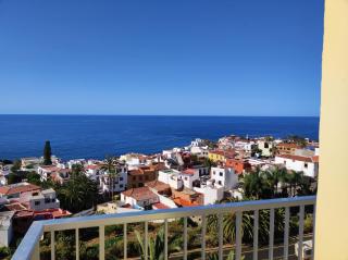 Vista San Juan - San Juan de la Rambla - 1