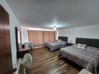 depa #5 recién remodelado en planta alta - 5