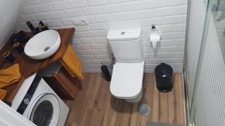 EL PISITO DEL TABLERO - 1