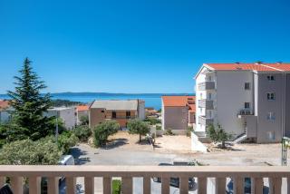 Apartment Sole Mio -Sea view - Makarska - 8