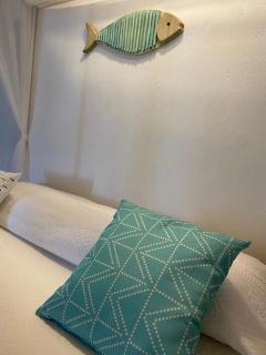 Le Sette Sorelle - Filicudi - 3
