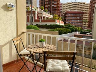 Centrico apartamento con piscina - Puerto de la Cruz - 9