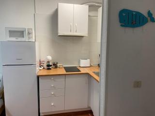 Centrico apartamento con piscina - 3
