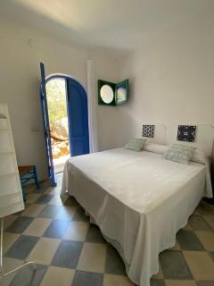 Le Sette Sorelle - Filicudi - 4
