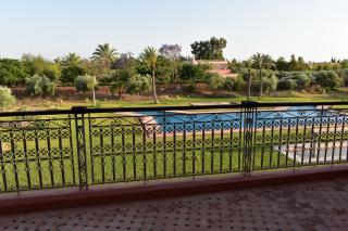 Villa Marrakech - Marrakech - 1