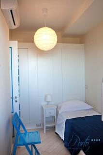 Hotel Residence Il Porto - Mattinata - 9