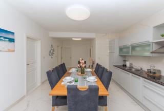 Apartment Sole Mio -Sea view - Makarska - 2