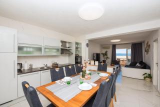 Apartment Sole Mio -Sea view - Makarska - 3