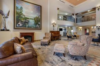 Best Western Gateway Grand - Gainesville - 7
