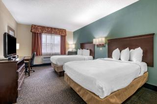 Best Western Gateway Grand - Gainesville - 8