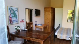 Hotel Alte Straßenmeisterei - Eutin - 5