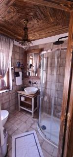 Ey Sofias Suites - Rodes - 8