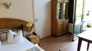 Hotel Alte Straßenmeisterei - Eutin - 4