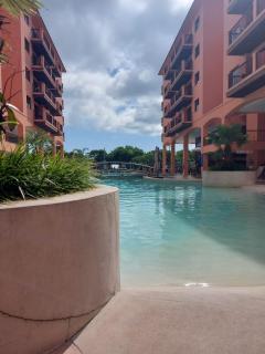 Hotel Jurerê Beach Village - Apto pé na areia - 3